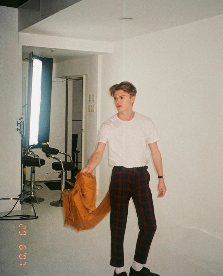 NewHopeChile's tweet photo. 📸 | @NewHopeGeorge via @NewHopeBlake en su cuenta de fotografía throughblakesview https://t.co/yMq4upzdLM