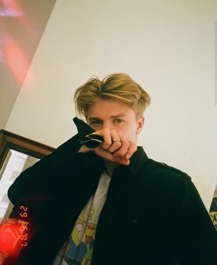 NewHopeChile's tweet photo. 📸 | @NewHopeGeorge via @NewHopeBlake en su cuenta de fotografía throughblakesview https://t.co/yMq4upzdLM