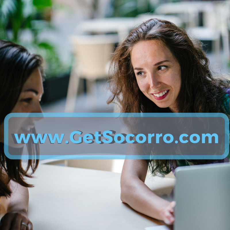 SocorroDigital's tweet photo. Socorro Digital consultants are #expert #collaborators. We’ll work with you to get your product exactly right and keep you 100% satisfied. Learn more about the services we provide: https://t.co/2TBJUeP2jI https://t.co/TVmbEYZ2IL
