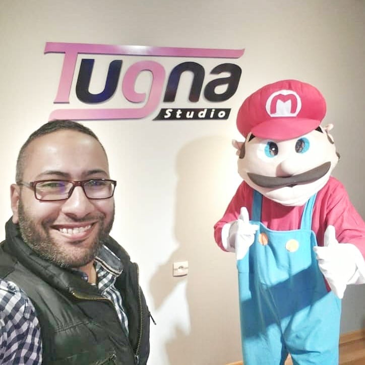 salah_nefaa's tweet photo. 👈 سوبر ماريو (Super Mario ) في Tugna Studio DZ 📸
🤗 لمن فاته العرض الذي قدمه في البطولة الدولية للتايكوندو 🤩
✅ واضغظ على الرابط لمشاهدة الفديو 😘😍 :
https://t.co/Az6rp3IIW4
#tugna #audiovisuel #photo #dz #studio #super #mario #سوبر #ماريو #صالح #نفاع https://t.co/O2f4MRj13N