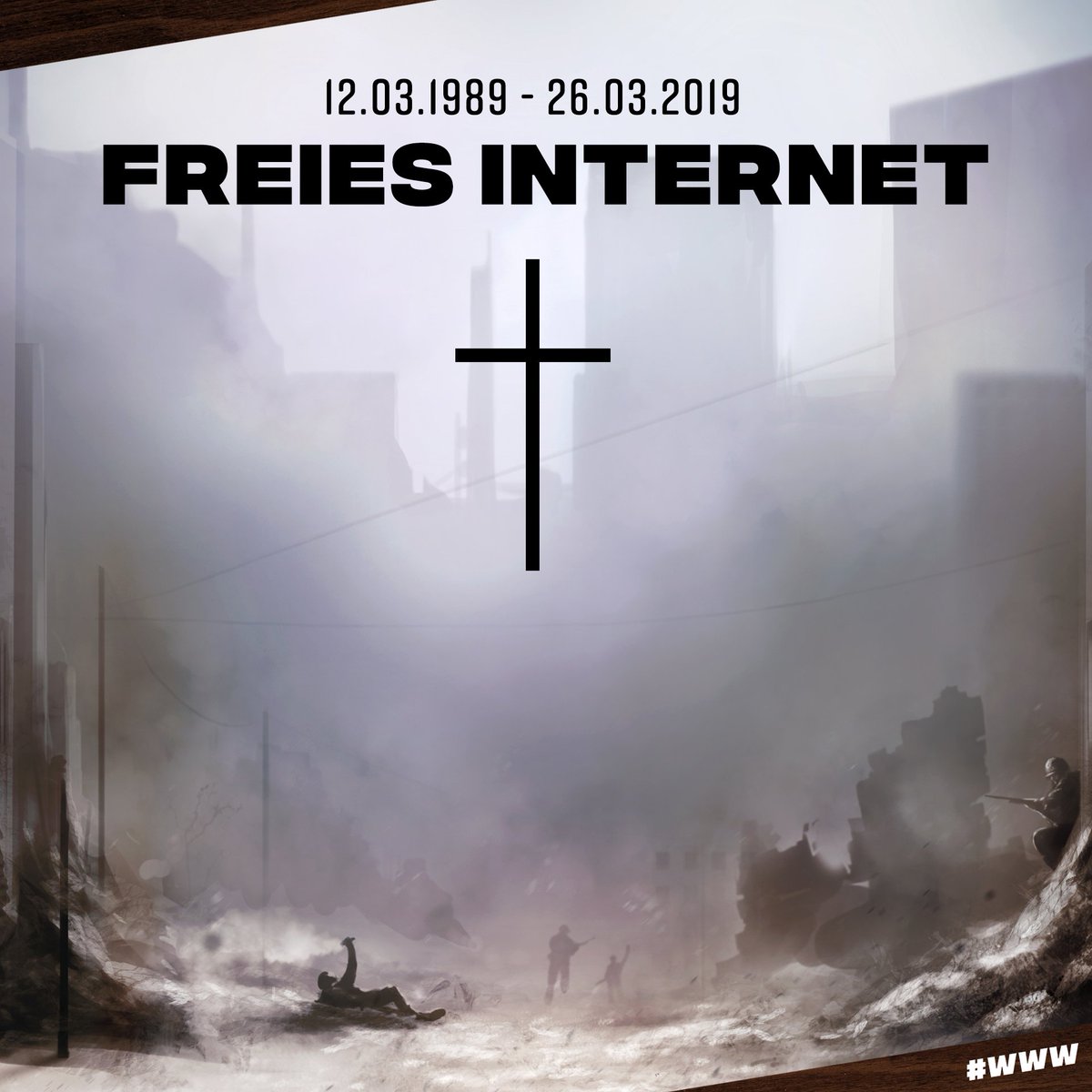 wolterzwillinge's tweet photo. Ohhhhh, wie war das schööön! #Artikel13 #Article13 https://t.co/mf8hStVFoz