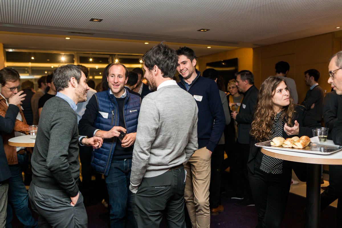 Retour sur la WILCONNECT #Digital 🚀 Merci à tous pour votre participation et vos témoignages ! <a href="/Invenis_co/">Invenis</a> <a href="/ogo_security/">OGO security</a> <a href="/Q3Techno/">QuantCube Technology</a> <a href="/DLanfranchi/">Lanfranchi Dominique</a> <a href="/PhilKer/">Philippe Kerignard</a> <a href="/predictice/">Predictice</a> <a href="/getmyre/">MYRE</a> <a href="/Gecina/">Gecina</a> Félicitation aux 13 startups qui intègrent <a href="/WILCO_startup/">WILCO</a> #Digital 👏 bit.ly/2LoObAb