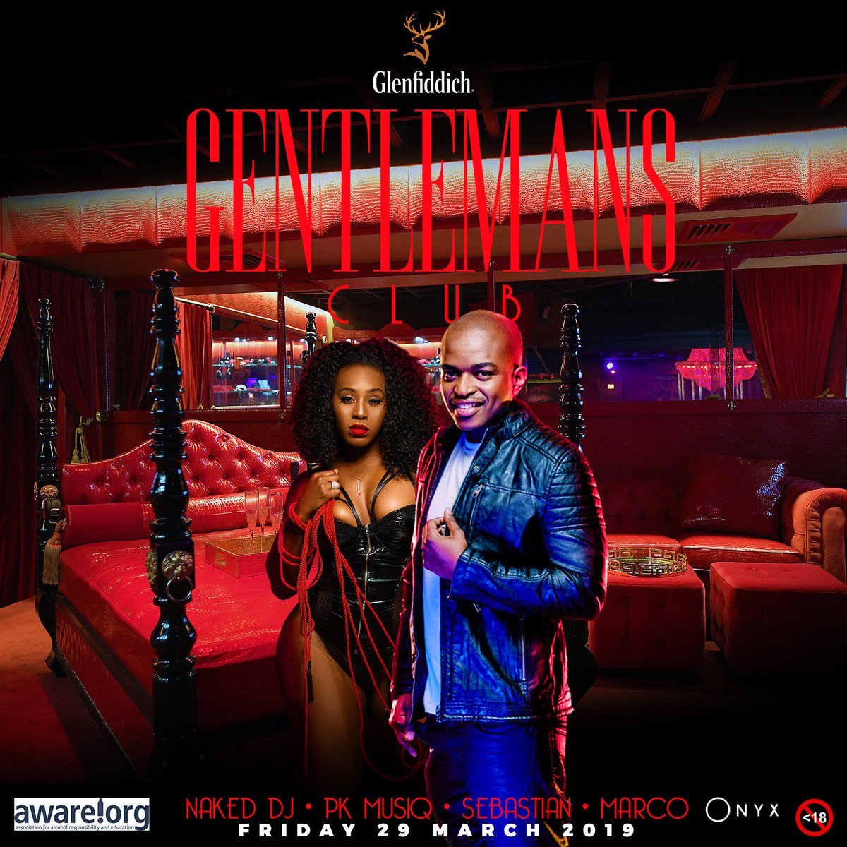 All The Gents Are Coming Together This Friday 🥃🥃 <a href="/GlenfiddichSA/">GlenfiddichSA</a> Presents The #GentlemansClub With <a href="/Naked_Dj/">IG : @naked_dj</a> | <a href="/PK_Musiq/">We Are PK Musiq</a> | <a href="/djsebastian/">Sebastian Dark</a> | <a href="/MarcoTheDj/">IG: MarcoTheDJ</a>
