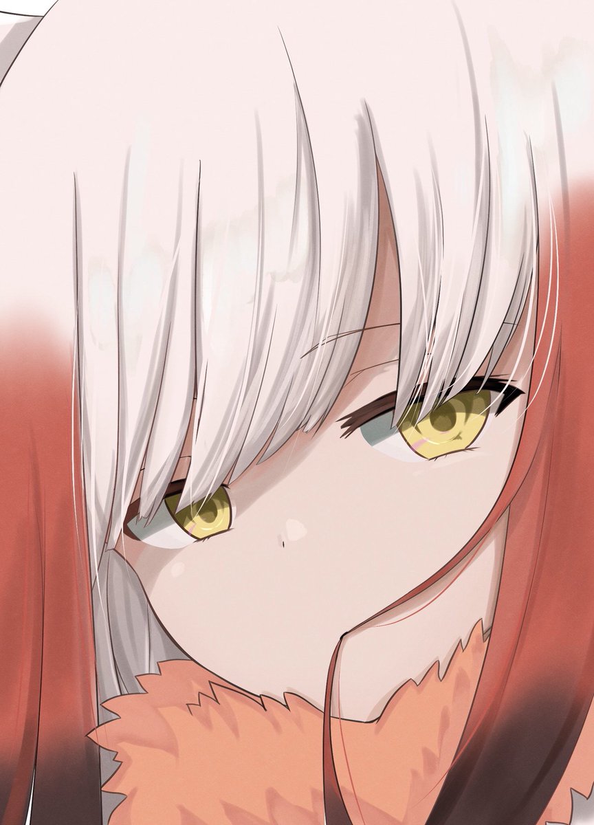 自分の絵を左右反転してみよう 地獄のようなタグ思いついた 下2つの歪み気になる ねぎのイラスト