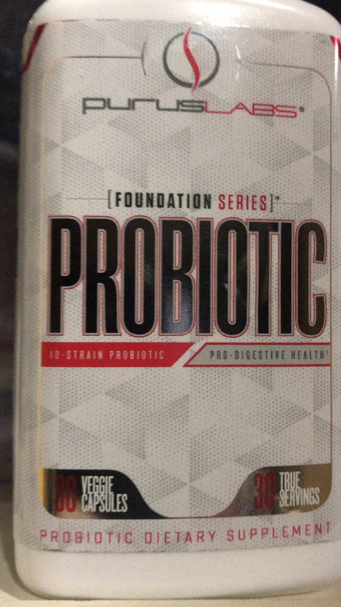 Purus Labs tweet media