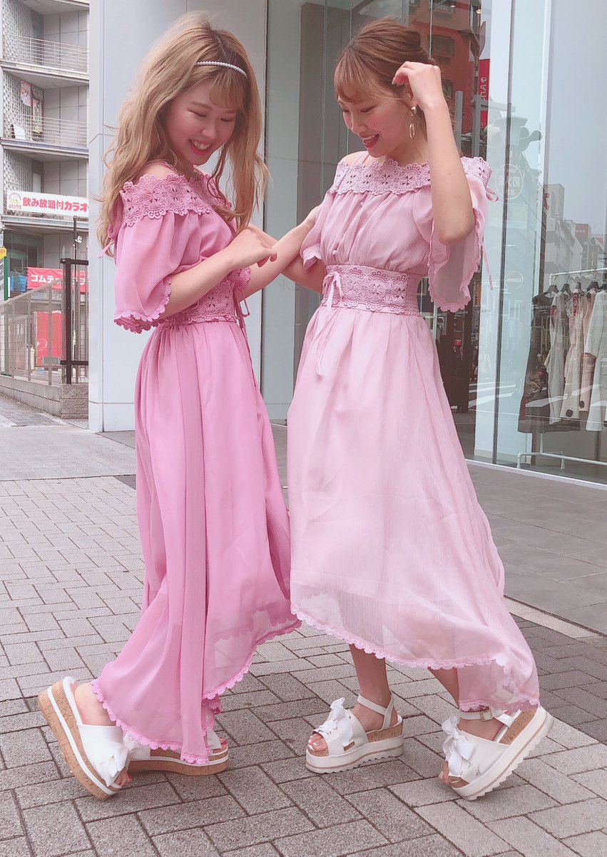 LIZ LISA♡近鉄パッセ on X:  