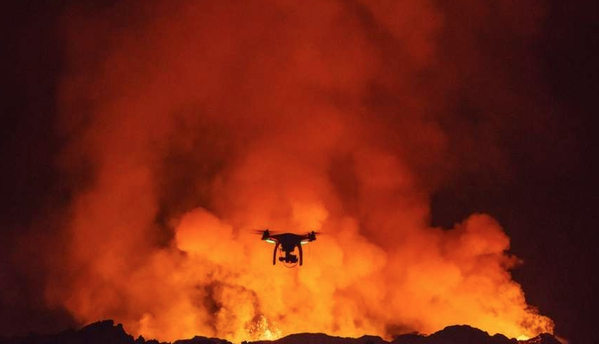JinP_es's tweet photo. ¿Conoces todos los usos y tareas que pueden realizar los #drones? ¡En este artículo te contaremos todo lo que pueden hacer!

https://t.co/cQ78Fb8CGv https://t.co/rxEBxwB4aL