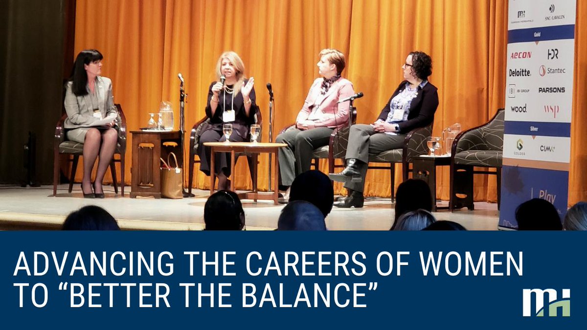 MorrHershfield's tweet photo. How can we encourage more women and girls to pursue engineering as a career? Our COO, Catherine Karakatsanis shared her experience at the recent WTS breakfast celebrating International Women's Day. https://t.co/UUbMZxbbaW #internationalwomensday #balanceforthebetter #IWD2019 https://t.co/sKHg0YAHO7