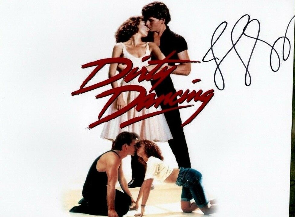 Happy Birthday, Jennifer Grey!   