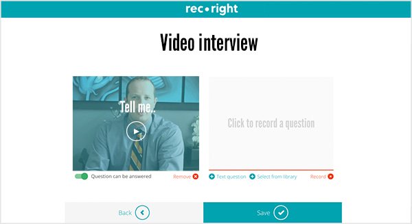 talent_value's tweet photo. No os perdáis nuestro #nuevo #artículo en el #blog: #recruitment3.0. Las #videoentrevistas han llegado para quedarse.
Apostamos #fuerte por #recright, asumiendo la labor de #agentescomemrciales para #España y #Andorra
https://t.co/MrpWuyXR49 https://t.co/IIGlGaBrGc