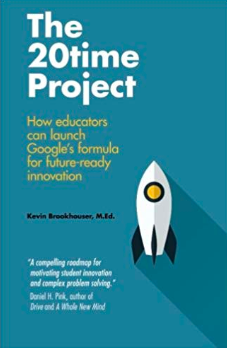 JoyKirr's tweet photo. “...20time projects offer terrific opportunities for meeting the standards of the #CommonCore and our 21st century needs for collaboration, communication, critical thinking and creativity.” ~@brookhouser, The #20time Project

#EdProfRdg #ShiftThis
#geniushour #passionprojects https://t.co/qqYlI1vhdQ