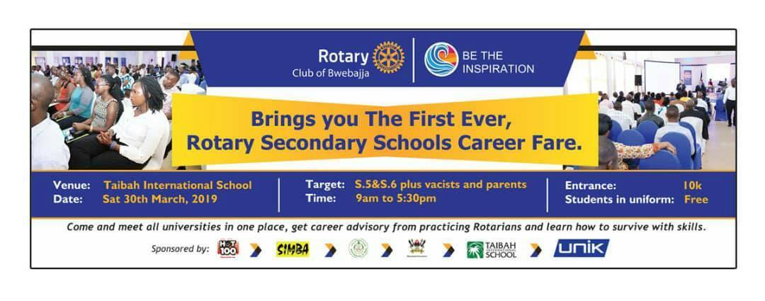 its time to step up and build career,  <a href="/Mqgalabuzi/">Moses Quinion Galabuzi</a> <a href="/rotarybwebajja/">ROTARY CLUB BWEBAJJA</a>
