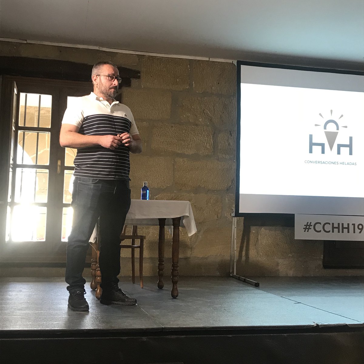 angyhelado's tweet photo. Visitamos #Jaén de la mano de @sanchez_jaen #aceite #cerezos #almendros Jaén es campo #CCHH19 #SomosCampo 🌟 https://t.co/FjShGbr3ky