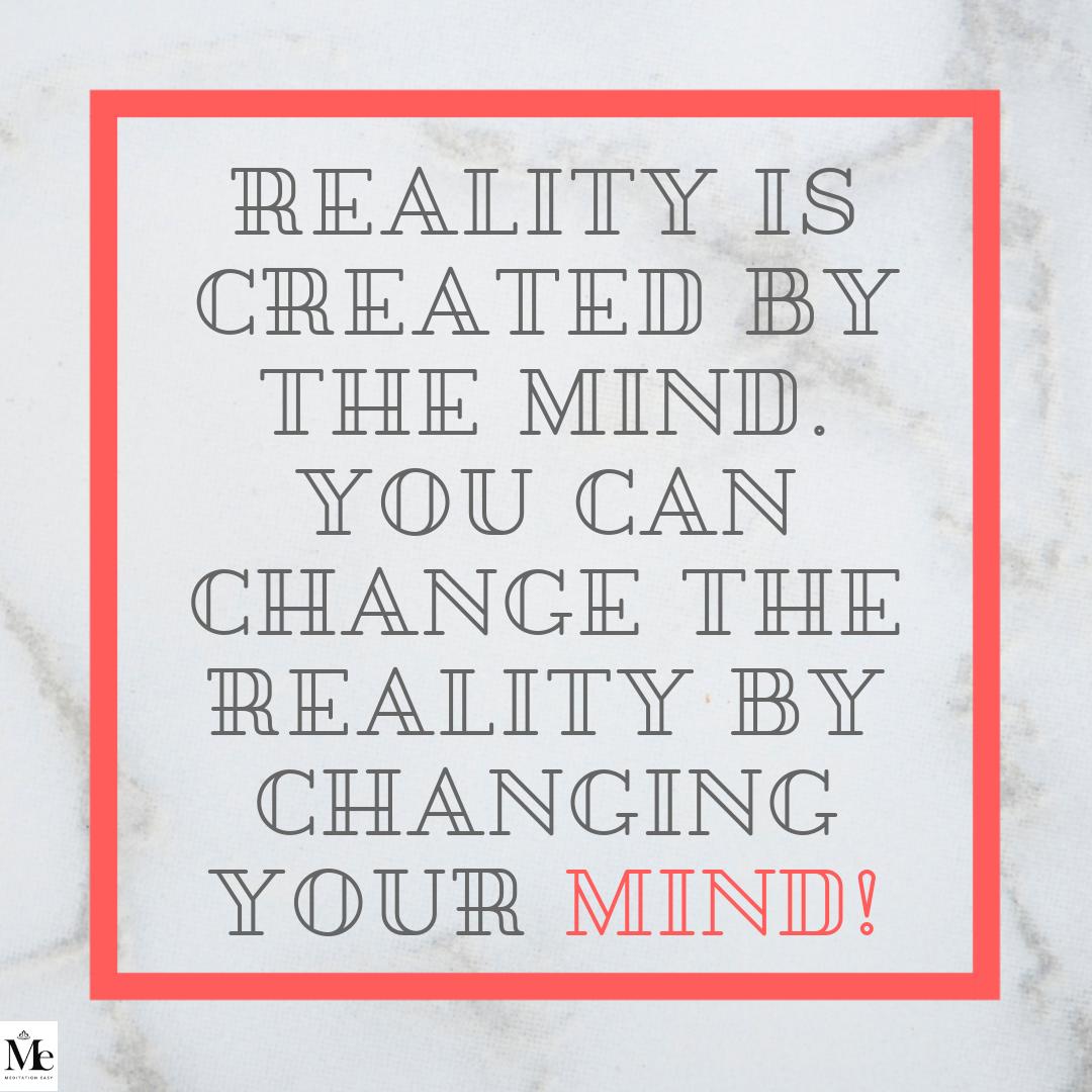 MeditationEasy_'s tweet image. We all go through ups and downs in life. There are times when we feel like we are surrounded by negativity. It is really important to focus on the positive. Because the way you look at things, makes or breaks your life.
#observeyourthoughts #bepositive #nonegativity #calmmind