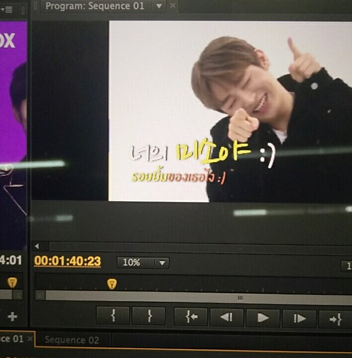 Jaoha0626's tweet photo. เราหวังว่า ผับอัล และ แฟนๆทุกคน จะเปิดใจ ให้อภัยและรับคำขอโทษของเรานะคะ
เราจะนำเหตุการณ์นี้กลับไปคิดเยอะๆเลยค่ะ 

สุดท้ายนี้
รอยยิ้มและน้ำตาของทุกคนในงานมีต เป็นรางวัลที่ยิ่งใหญ่ที่สุด และมีคุณค่ามากๆ สำหรับทีมงานทุกคน

ขอบคุณจากใจจริงเลยค่ะ 🙏

#YJSAsideprojectTH https://t.co/kD8RLIceOM