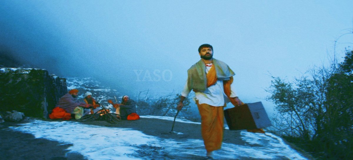 yasmineKT2's tweet photo. Special mention to those Fabulous locations ❤️.. really outstanding 👏✌️
#AshishasModi #Modi #ModiTrailer
#ashishsharma https://t.co/Z77S6qG60L