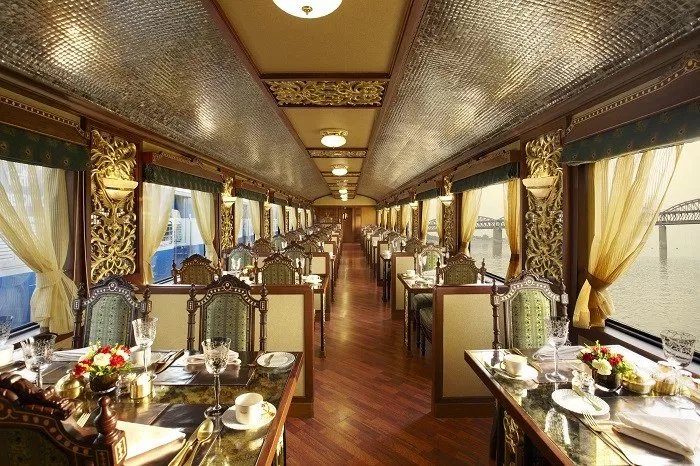 alinajackk's tweet photo. Five Things You Should Know about Luxury Train in India
https://t.co/UQqOFig1np
#LuxuryTrainIndia #LuxuryTravel #TravelBlog #LuxuryTrain #IndiaTravel https://t.co/8LVKfl4rca