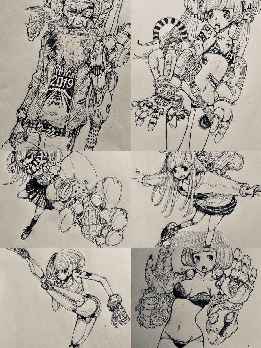 はやくも3月のまとめ
A summary of the post.(Mar. 