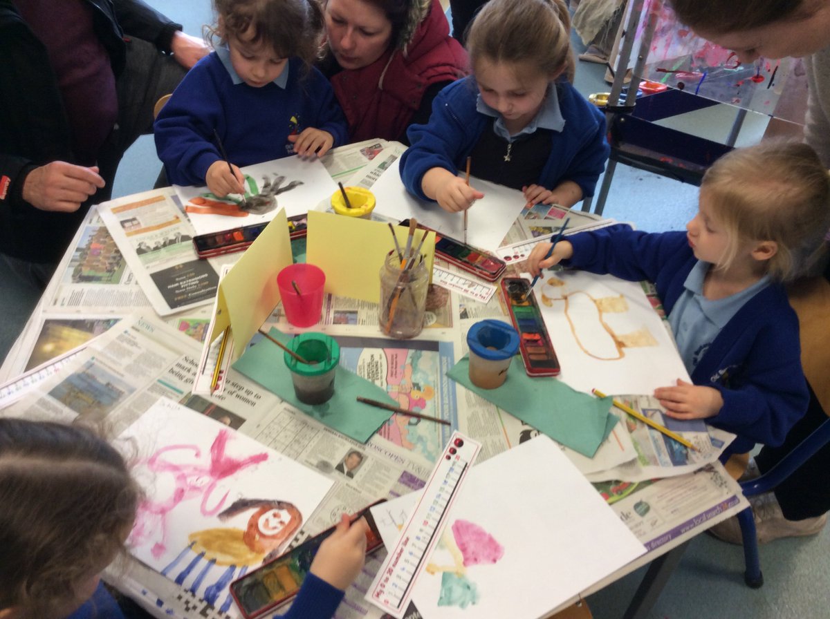 OldBuckenhamPri's tweet photo. 1/3 Slightly belated, but here they are - photos from some of our wonderful Maths Cafes from today and last week. Thank you so much if you were able to make it along; if not, we really hope to see you next time! #primarymaths #mathscafe #crosscurricular https://t.co/2HplVNZsOT