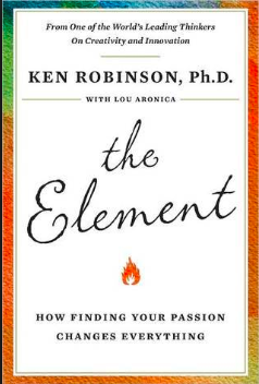 JoyKirr's tweet photo. "Most of us can look back to particular teachers who inspired us and changed our lives. These teachers excelled and reached us, but they did this in spite of the basic culture and mindset of public education." ~@SirKenRobinson 

#EdProfRdg #ShiftThis 
#geniushour #20time #edchat https://t.co/o7PGcCVOO2
