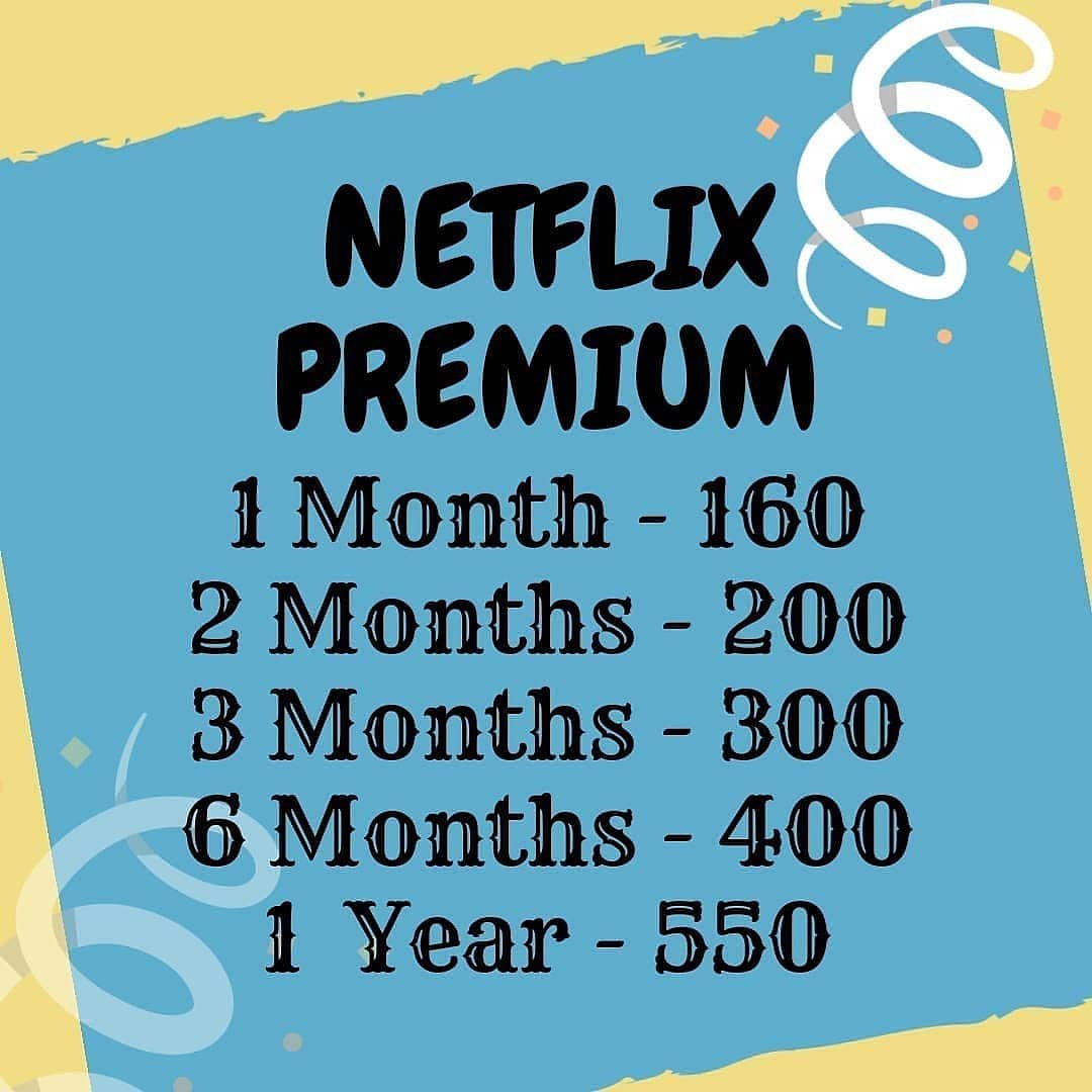 NetflxspotfyC's tweet photo. #Netflixpilipinas #Netflix #Netflixandchillph #Netflixphilippines #Netflixtutorial #Netflixtutorialph #Netflixtutorialphilippines #Affordablenetflixph #Cheapnetflix #Netflixpremiumaccount #Netflixpremiumph #Netflixpremiumaccountph #Netflixpremiumaccountphilippines #Netflixforsale https://t.co/2Jah4AClNl