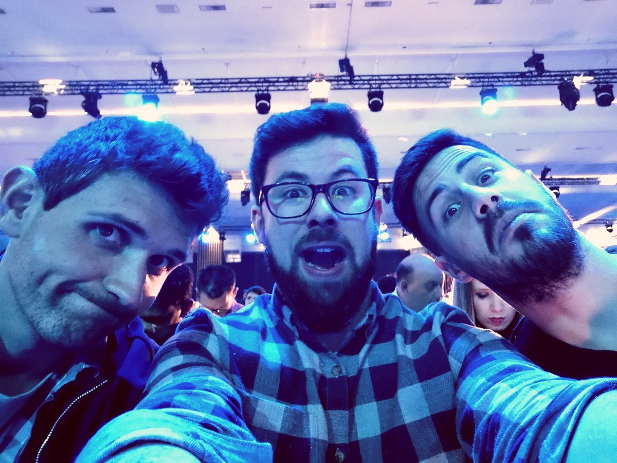 TecnoLocura tweet media