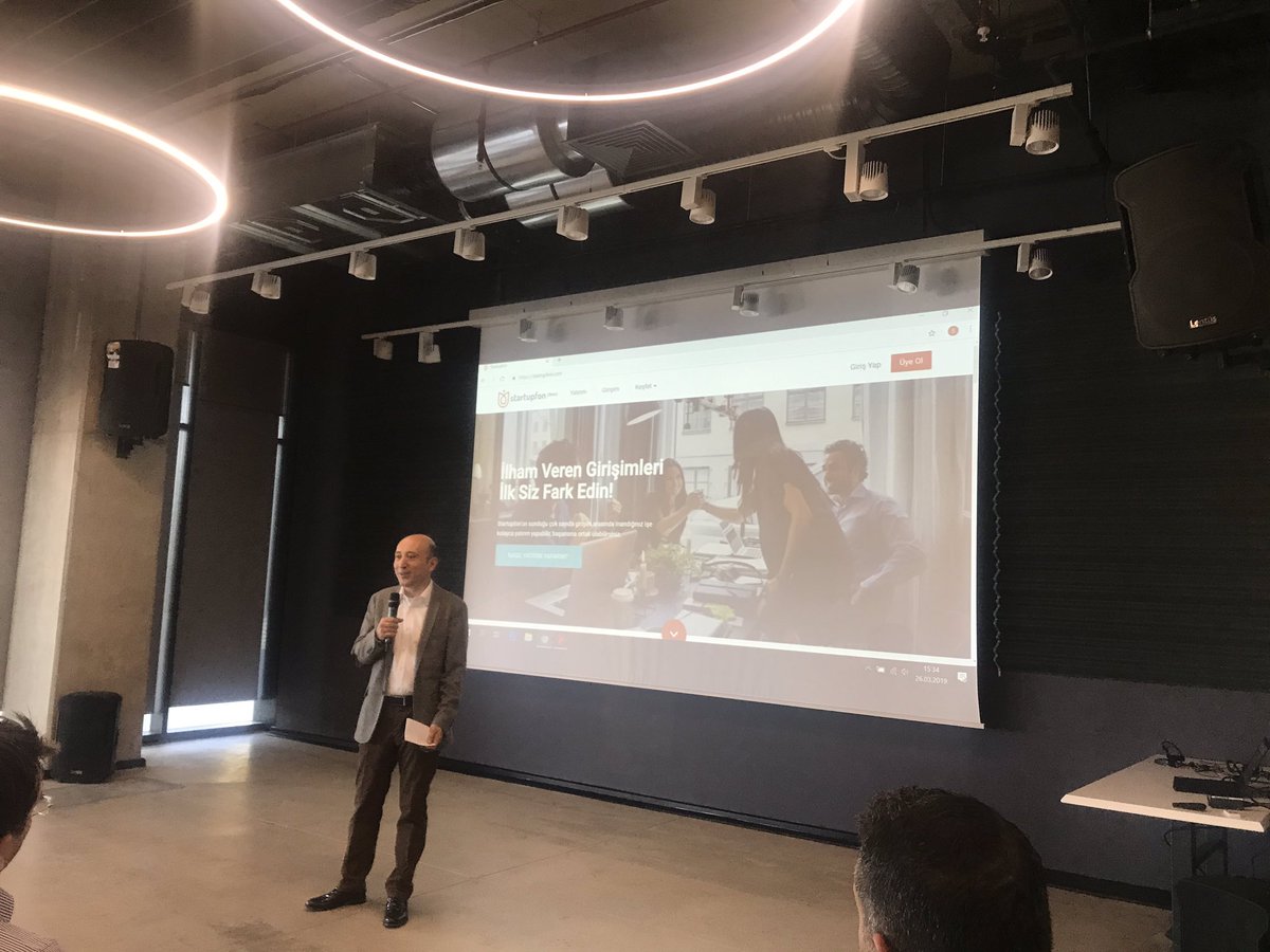 Deneyimli yatırımcının gözünden; Melek yatırımcı olmaya karar vermeden önce kendime “ben bu işe/ projeye vakit ayırabilir miyim? “ “para kaybetmeye hazır mıyım? “ ve en önemlisi “belirsizliklere tahammül edebilir miyim tolere edebilir miyim” sorularını kendime yönelttim.