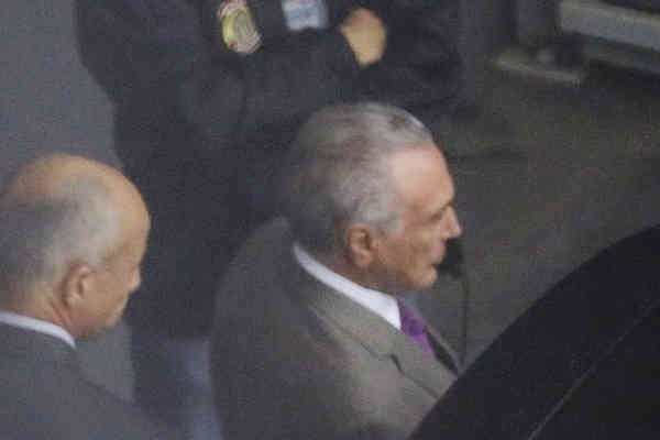 BrazilMonitor's tweet photo. Federal Justice Orders Release Former President Michel Temer

https://t.co/ZnTPvOKd1p https://t.co/FqP4HaWiRp