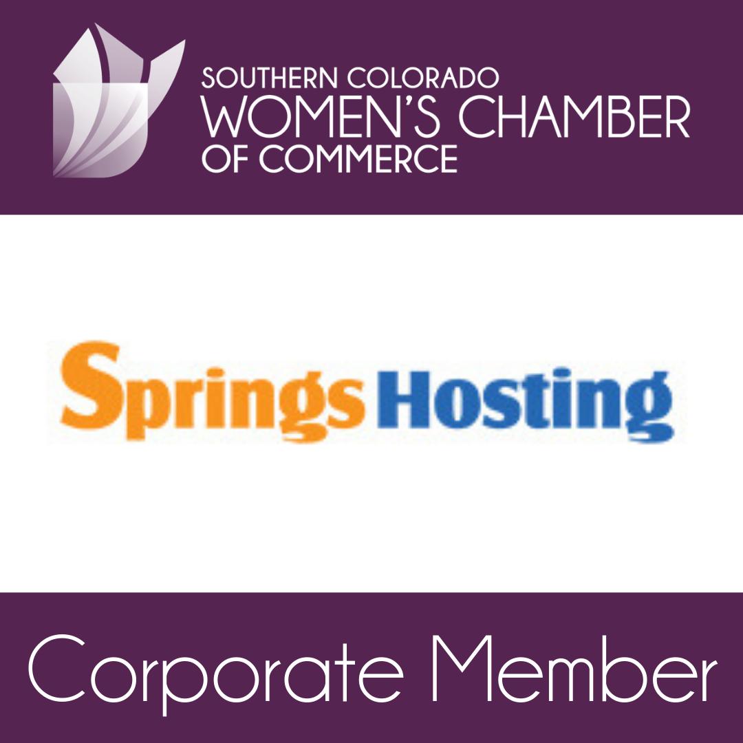 Thank you to our corporate member, <a href="/springshosting/">Springs Hosting</a>! For more information on how to become a member of SCWCC, click here: chamber.scwcc.com/member/newmemb…
#SCWCC #Membership #SpringsHosting