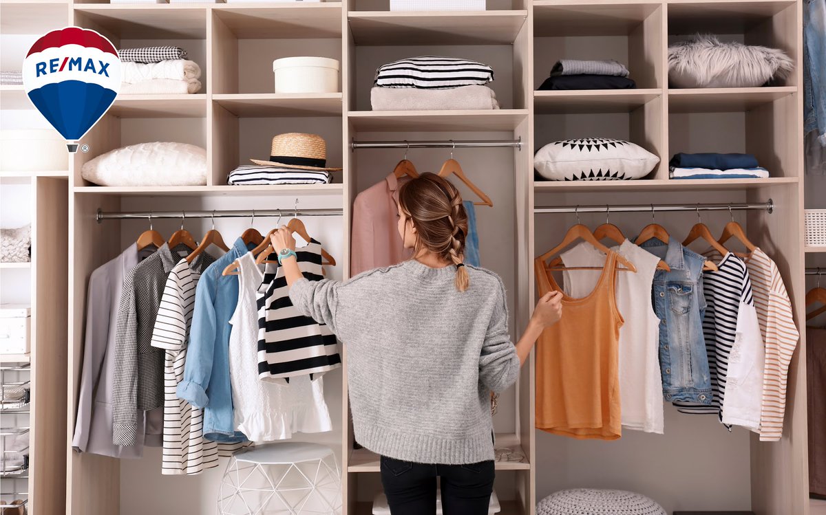 Si tu familia crece, pero tu casa no….  Te damos unos consejos para adoptar tu hogar a la llegada de un nuevo miembro rem.ax/2HFktbR  #remaxestasentucasa #consejosremax