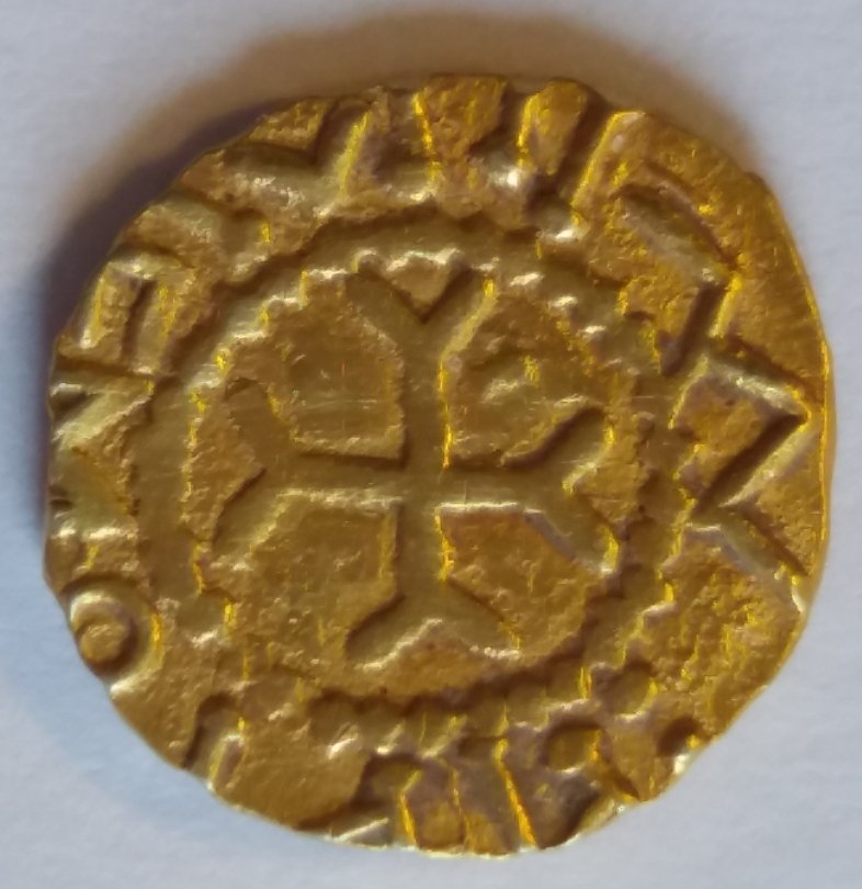 archidiggr's tweet photo. Awaiting the report on the Anglo Saxon Gold Coins I found in 2017. 2017 was a record year for UK finds &amp; the FLO's are overwhelmed. Fingers crossed! #anglosaxon #history #metaldetecting #coin #goldcoin #gold #archiuk #treasurehunting #treasure #digger #detektor #bestfinds https://t.co/urG7cx8VfR