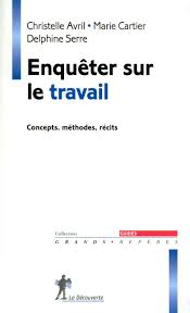 cufspb's tweet photo. 26 mars – 3 avril 2019
Cycle de conférences "La sociologie du travail" au @cufspb 
Par Delphine SERRE de @UParisDescartes Université Paris Descartes
Programme : https://t.co/XDq00DzLQx https://t.co/usKaerxxG6