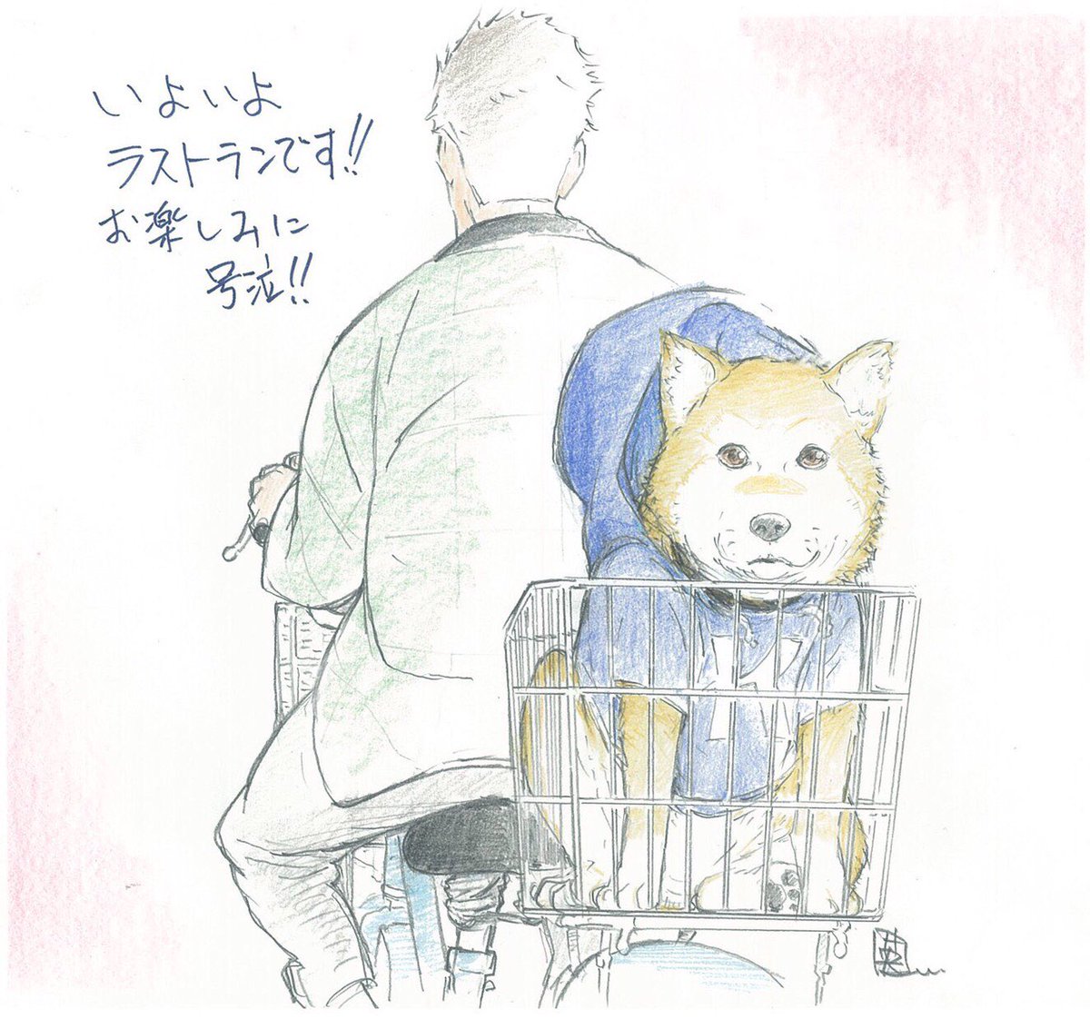 風が強く吹いている 設定資料 制作資料 【166枚】 風が強く吹いている 設定資料 制作資料166枚の通販 by Gshop｜ラクマ