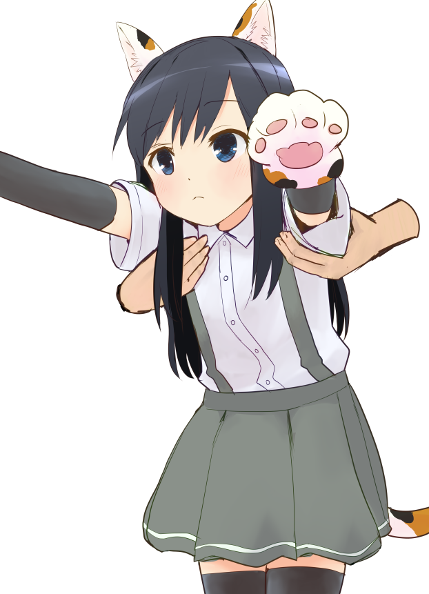 #俺の描いたかわいいを見てくれ sio... 