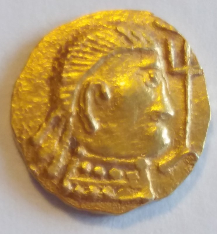 archidiggr's tweet photo. Awaiting the report on the Anglo Saxon Gold Coins I found in 2017. 2017 was a record year for UK finds &amp; the FLO's are overwhelmed. Fingers crossed! #anglosaxon #history #metaldetecting #coin #goldcoin #gold #archiuk #treasurehunting #treasure #digger #detektor #bestfinds https://t.co/1c3sSCHxGt