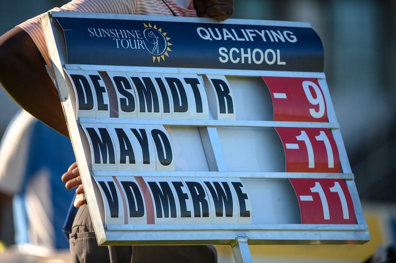 lukemayoo's tweet photo. Excited for the year ahead, thanks to @Sunshine_Tour and @HoughtonGC for an amazing week. Onto the next. 

#QSchool
#SunshineTour https://t.co/naE7MBOuwZ