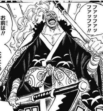 One Piece 人斬り鎌ぞうの正体がキッド海賊団のキラーであることに対するみんなの感想まとめ ワンピース 3 3 Renote リノート