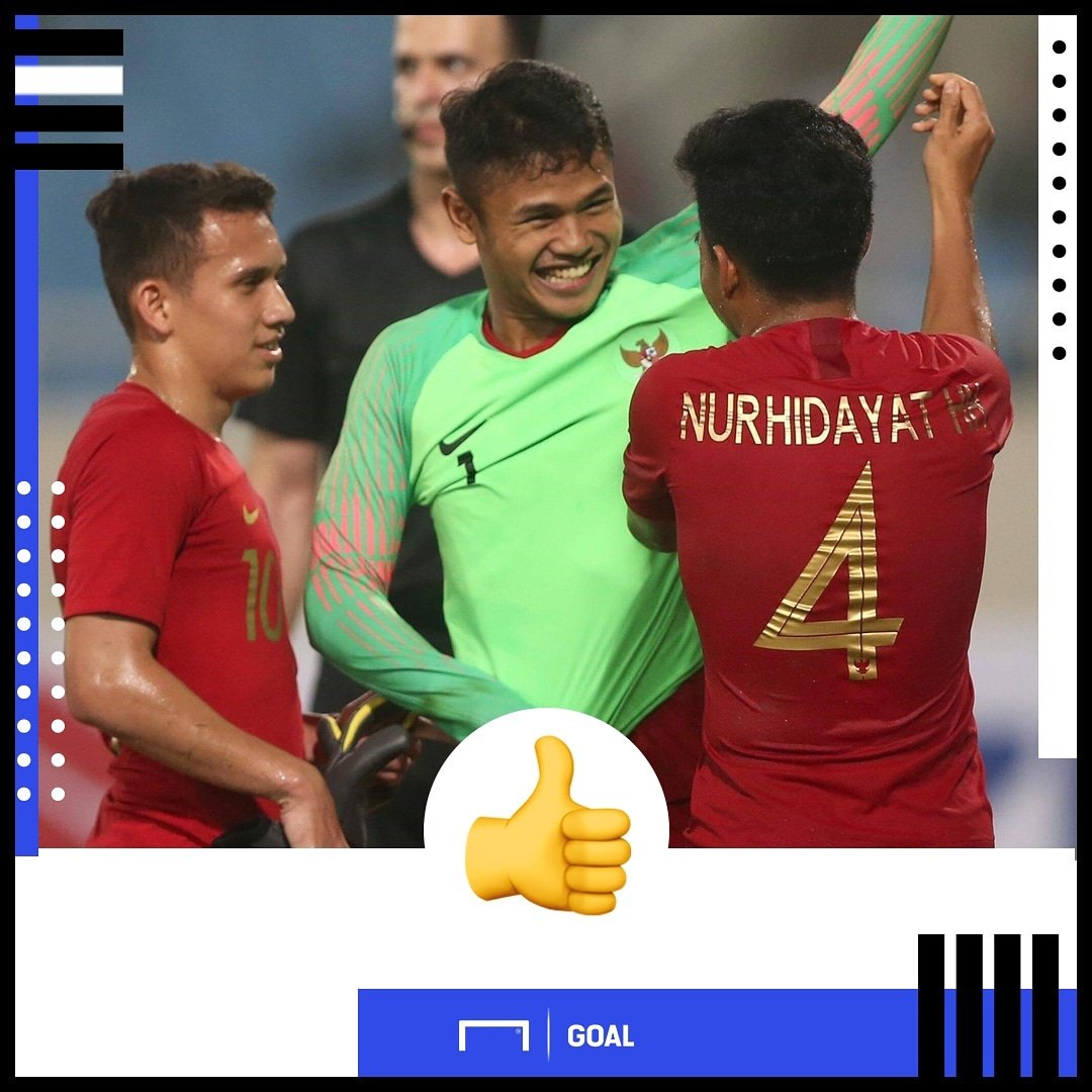 GOAL Indonesia tweet media