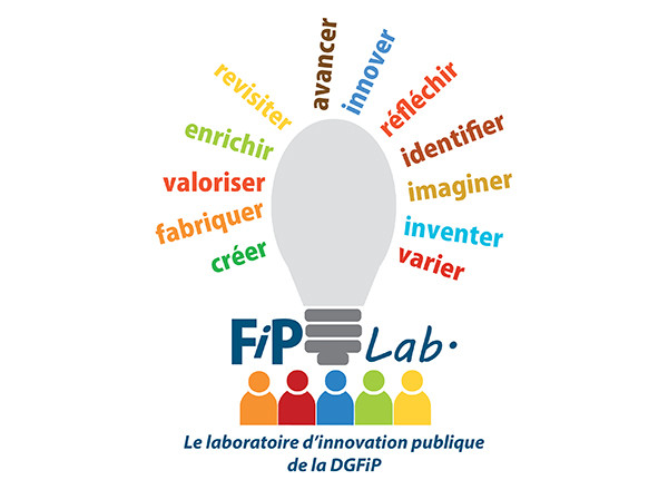 R_mthieu's tweet photo. 🤔Le saviez-vous ? #schumpeter 
Le #FiPLAB @dgfip_officiel est un espace où les agents peuvent se former aux propositions innovantes pour résoudre un problème après avoir échangé avec ses collègues, usagers, partenaires #nudge #designdeservices  👉https://t.co/ecF22Yxla4 https://t.co/8584kbgfsO