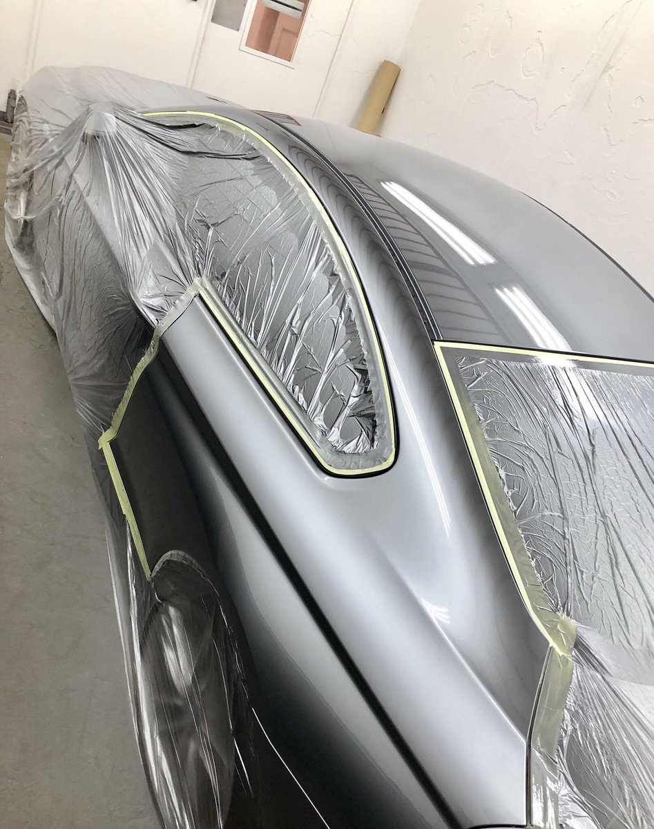 StoreysArc's tweet photo. #Bmw #640d fresh out the gun 💎💎 #Space #Grey #Metallic 👌🏻 https://t.co/DdjyjavthY