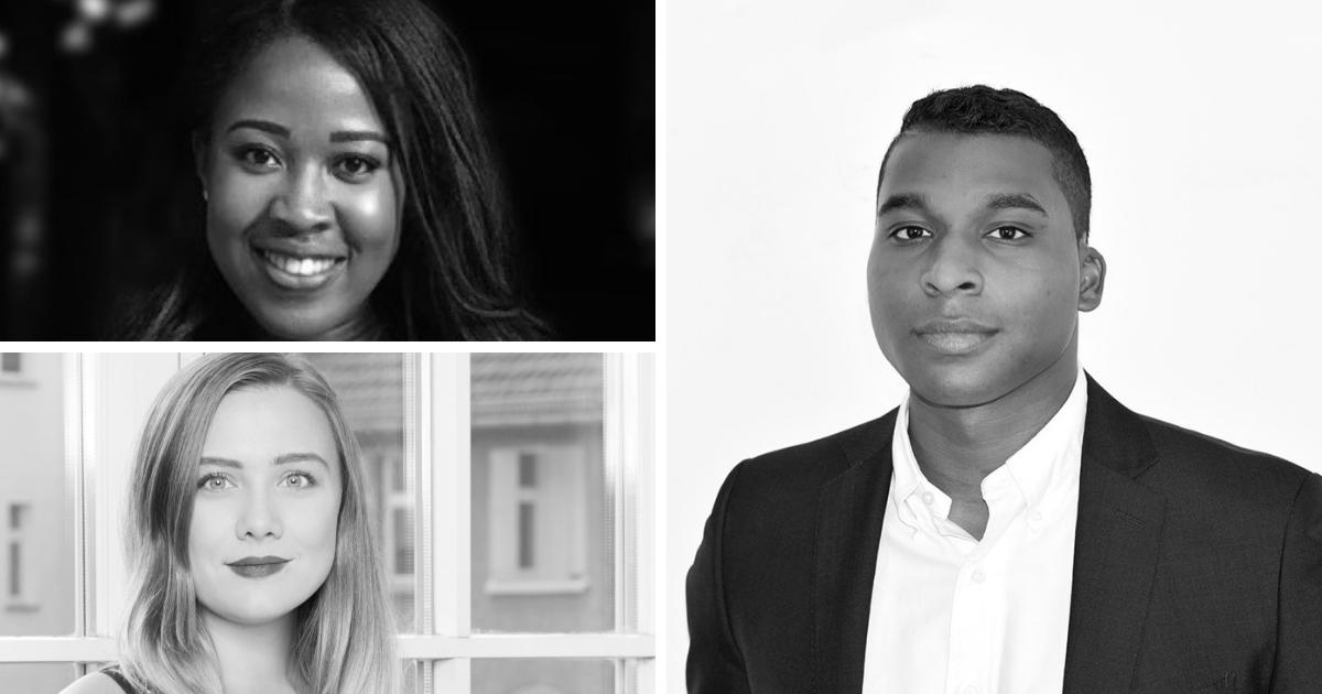 TheDrum's tweet photo. Meet The Drum's Future 50, part 2 – a new generation of global marketers https://t.co/w2dKx6tptx https://t.co/gep9Z8fI6U