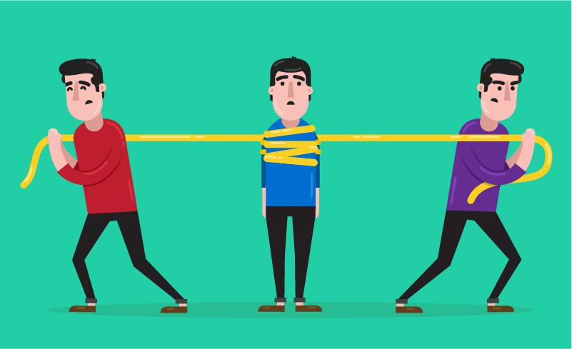 OfferZen's tweet image. Deciding to become a freelancer can be a tough decision. Dries makes it a little easier by comparing freelancing vs permanent work, and sharing the path he&apos;s chosen to follow. Take a look: bit.ly/2WdLSos #freelancer #permanentwork #software