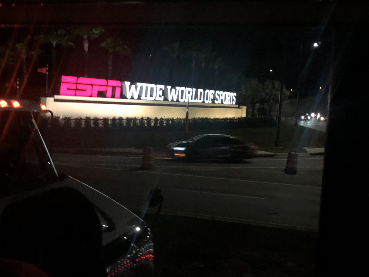 HFHS Softball tweet media