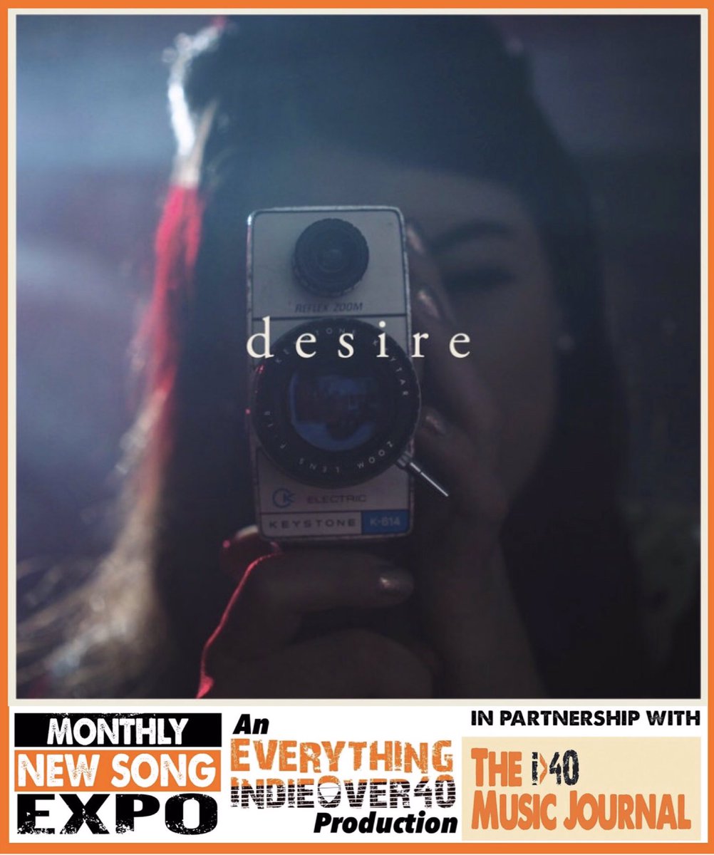 #i40newsongexpo LIKE WHAT YOU HEAR?

“Desire” is new single from California’s <a href="/batterypointcv/">Battery Point</a> available here  👇

batterypoint.bandcamp.com/track/desire