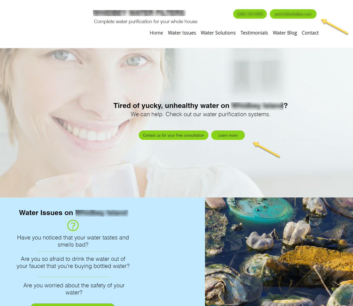 LocallectM's tweet image. We are excited to start a big new web redesign project! We love creating bright, bold calls to actions! What are your favorite ways to display calls to action?

#webdesign #calltoaction #salestips #getmoresales