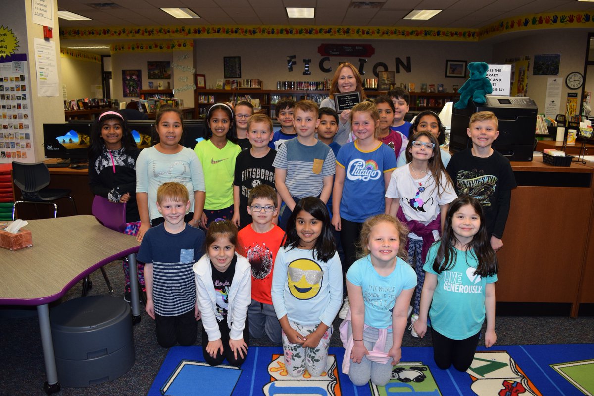 Mary Evans Elementary Second Grade (evansgrade2) Twitter