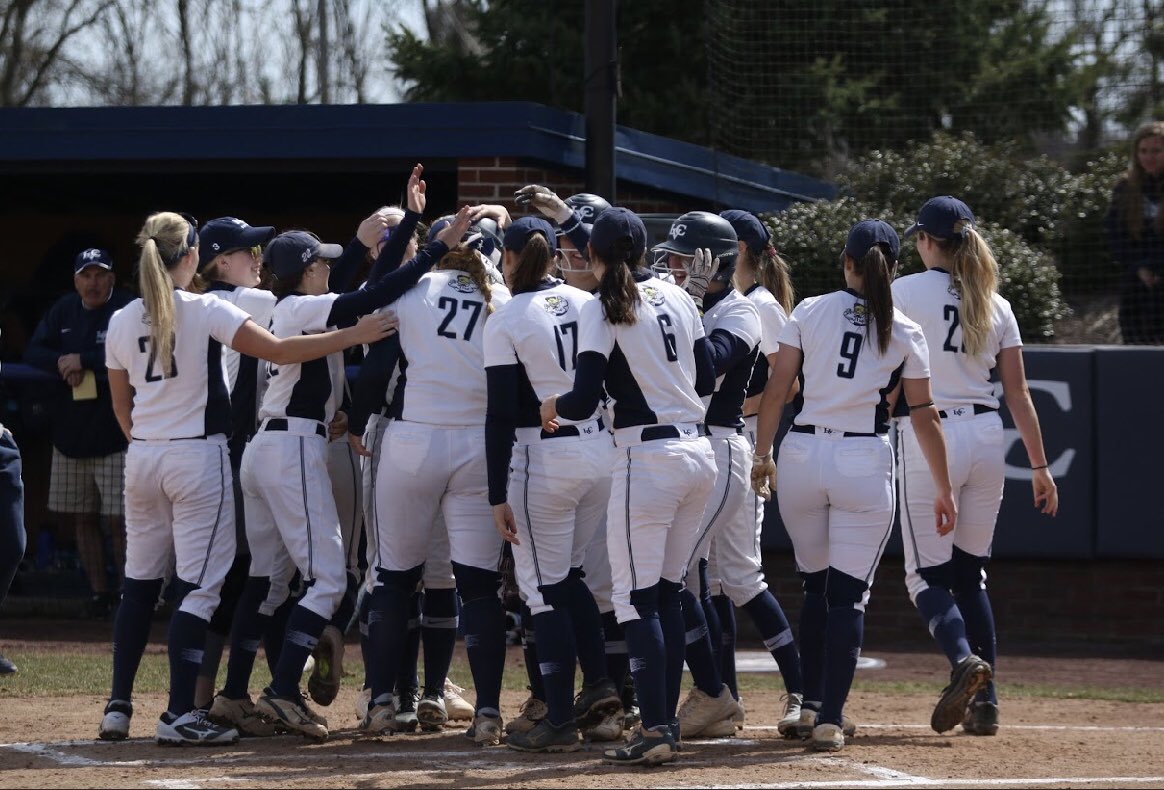 IT’S GAME DAY! #lvcsb plays Messiah at 3 &amp; 5 - be there! 🥎 #godutchmen  

📸: <a href="/rpgilroy/">Ryan P. Gilroy</a>