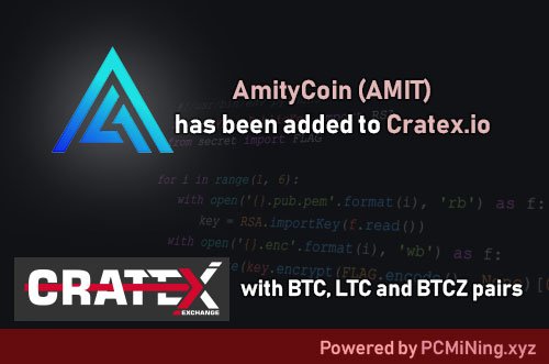 Cratex.io tweet media