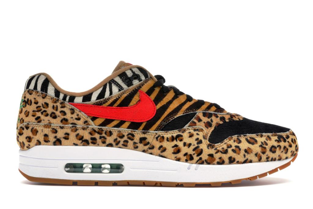 nike air max 1 anniversary stockx