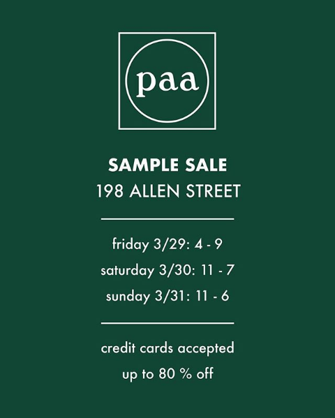 198 Allen Street (@198AllenStreet) / Posts / X